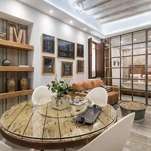 Loft Gracia Appartement Grenade