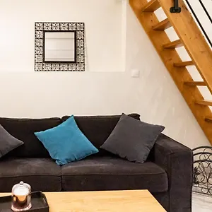 Ivoire Au Coeur De Appartement Montauban