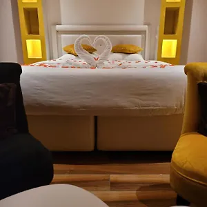 Celyna Avec Jacuzzi Privatif Appartement